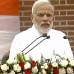 Amar Ujala Poll- modi statement will not affect alleged gau rakshak