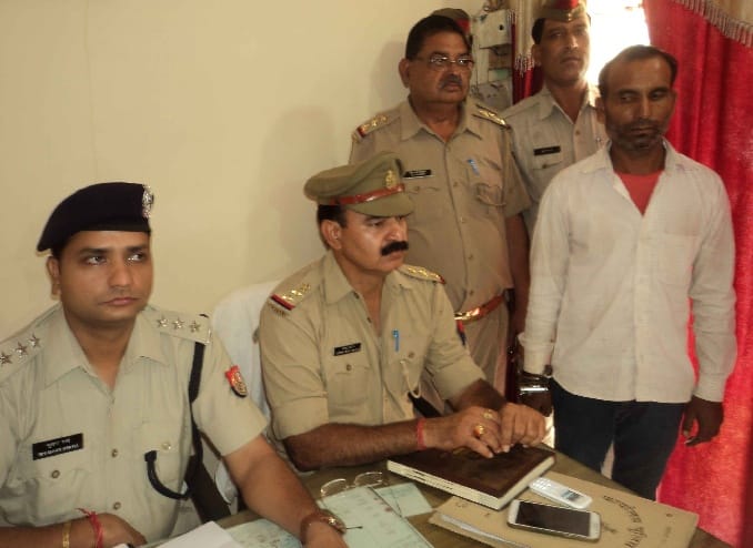 leelu's murder reason doubt of informer