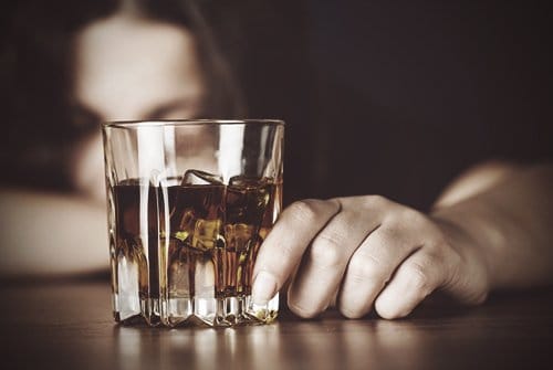 Boyfriend drink poison to girlfriend 