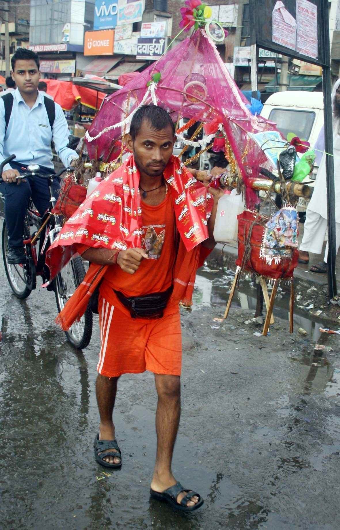 bam bam bholey 