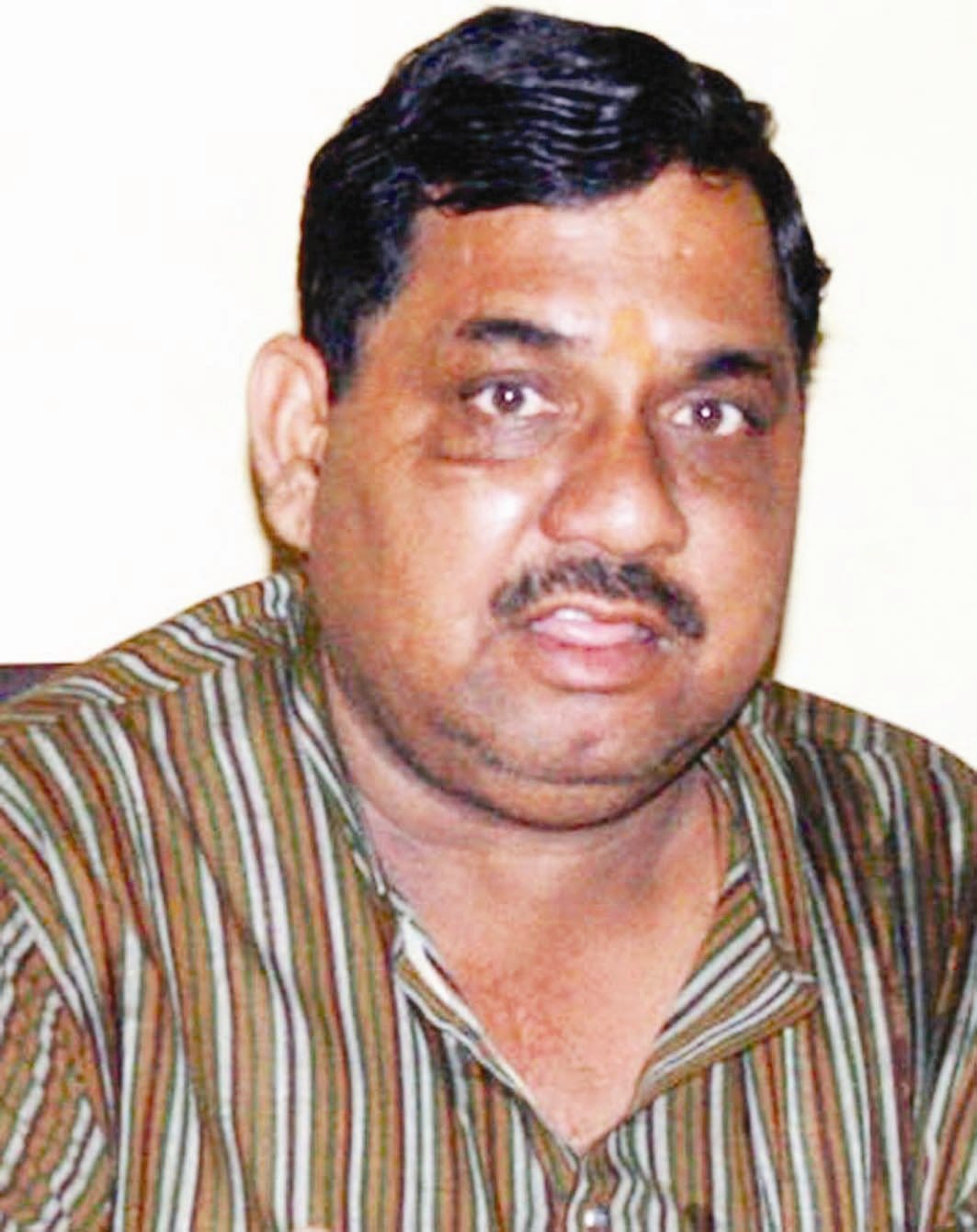 farmers were called 'Ganna singh Chauhan'