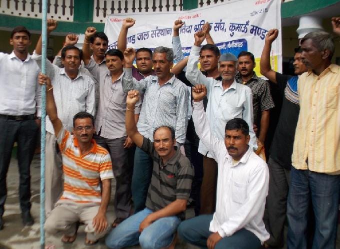 against the contract system