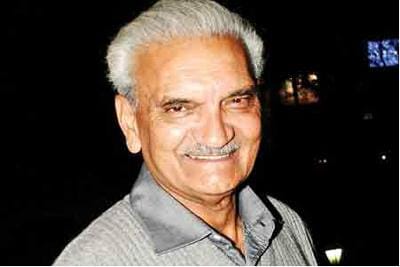  Anil Rastogi speaks about the culture of Lucknow.