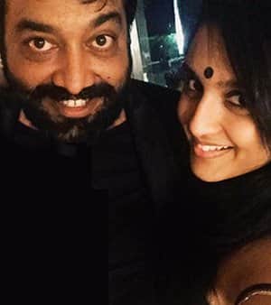 Anurag Kashyap wants lose his Weight for his girlfriend