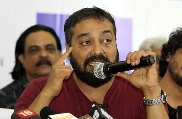 Anurag Kashyap wants lose his Weight for his girlfriend