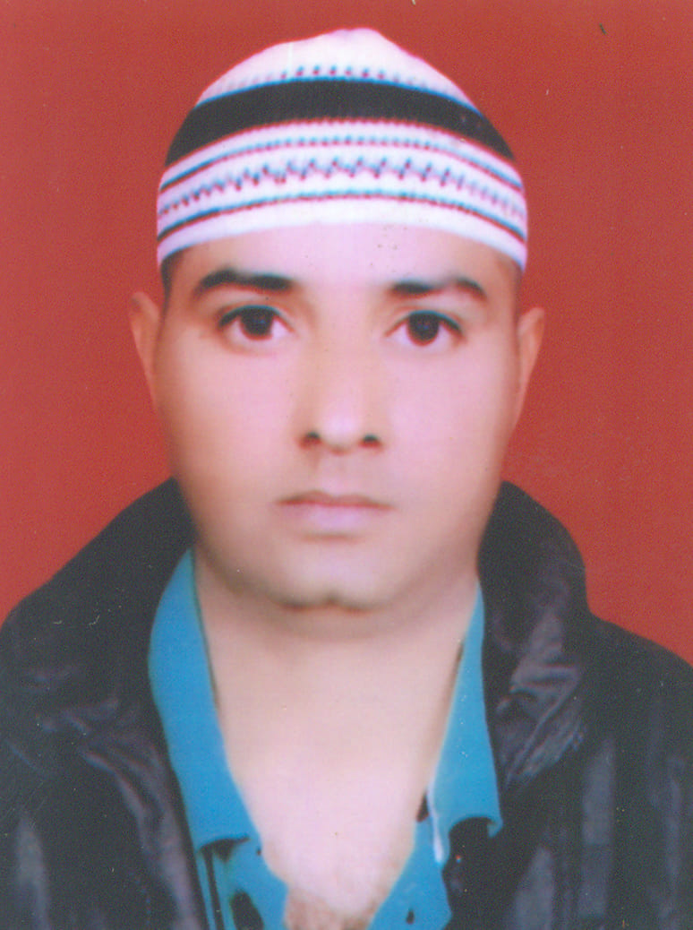 brain tumor patient sprung in ramganga