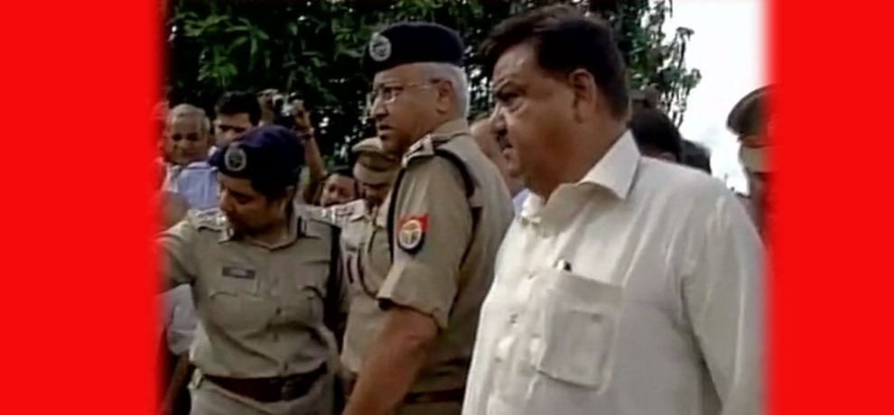 Bulandshahr mother-daughter rape: victims identified the three accused, big arrest will be soon 