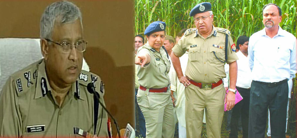 After the gangrape with mother-daughter govt on active mode about dial -100