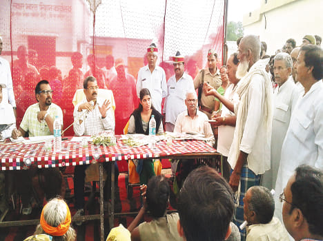 Commissioner stopped seven teacher salaries