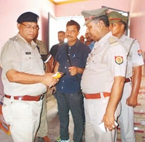 2 crore ki sharab baramad 1