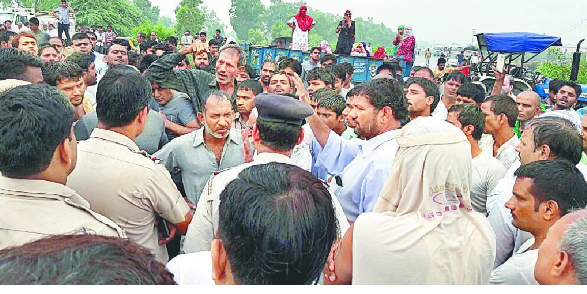 mandothi village bahadurgarh, jhajhar/Bahadurgarh