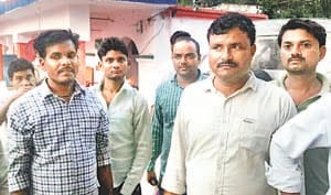 2 crore ki sharab baramad 2