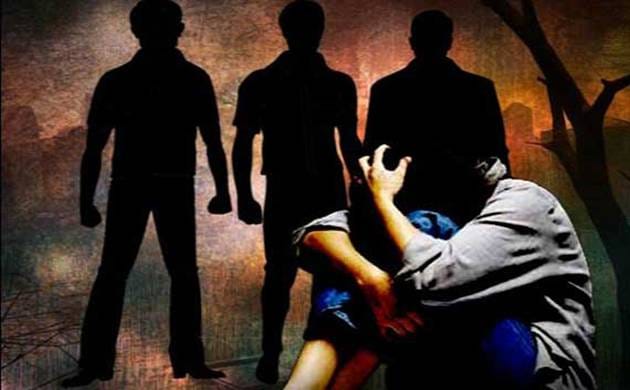 mother daughter rape on highway in bulandshahar in up