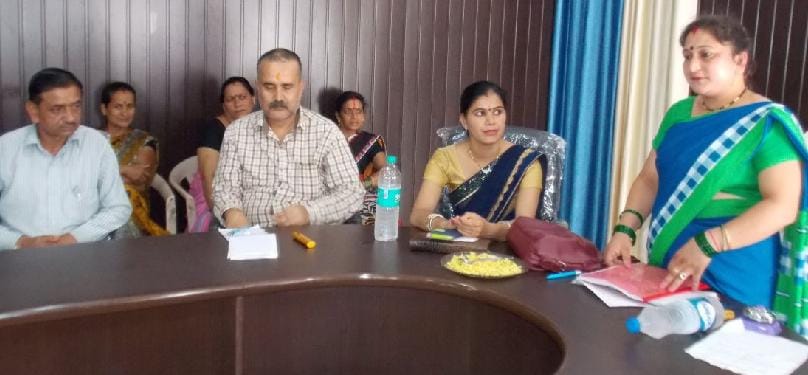Garbage Disposal required in Bageshwar