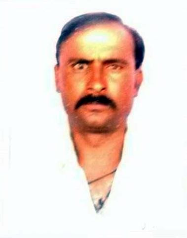 Man killed due to current