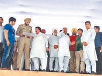 Shaheed Udham Singh Martyr's Day program will be written in golden letters in history Kurukshetra