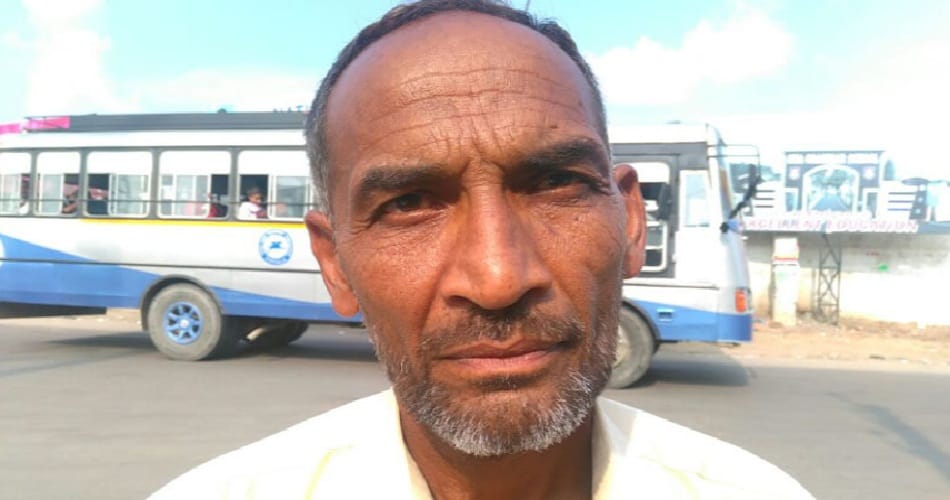 punjabi bajrangi bhaijaan mohammad asharf, sangroor, punjab