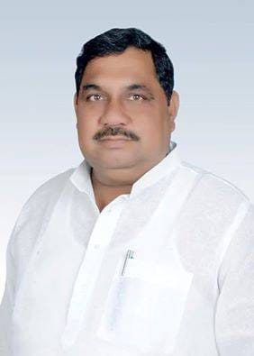 RLD state chief Munna singh chauhan passes away.