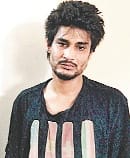  Munir did not get the prize remand custody