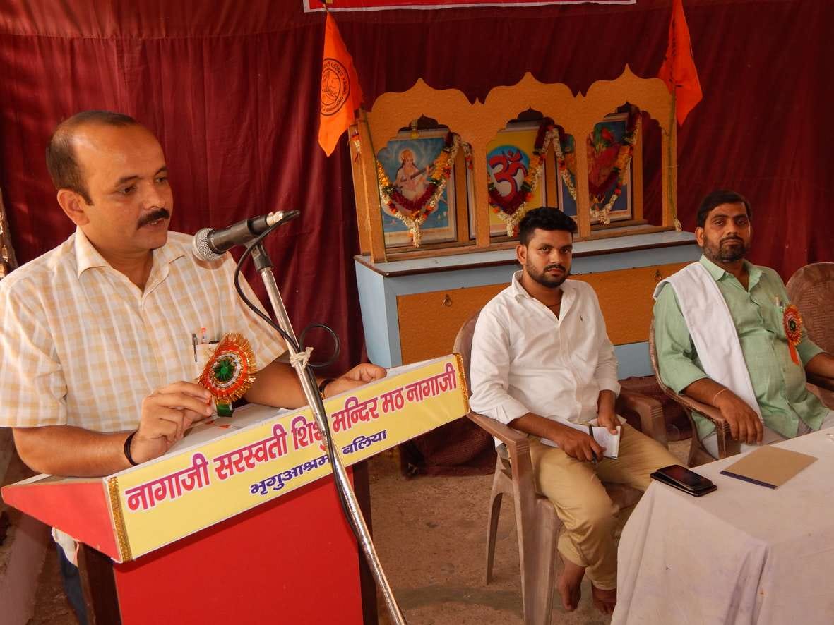 Role of youth in national reconstruction