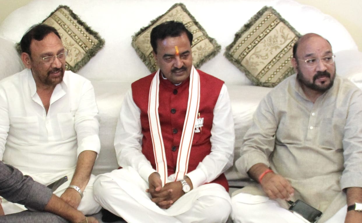 'Elderly woman' Do Not Disturb, Be Rahul CM candidate
