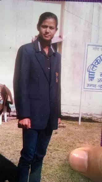 Pooja Kumari national level athlete drowns in pond