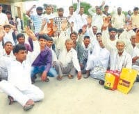 jind women murder, khanpur medical college, case on election candidate and doctor, sonipat