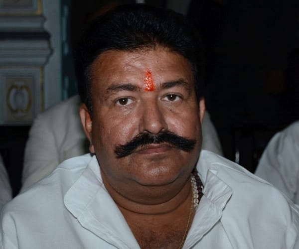 kurki for minister and 21 others