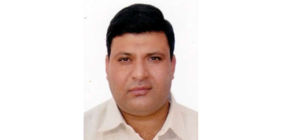 clean chit congress mla rakesh kalia