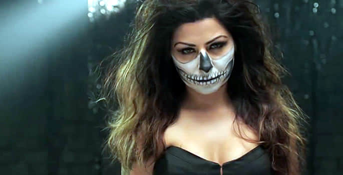 rap singer hard kaur released new single track sherni in zirakpur, special interview