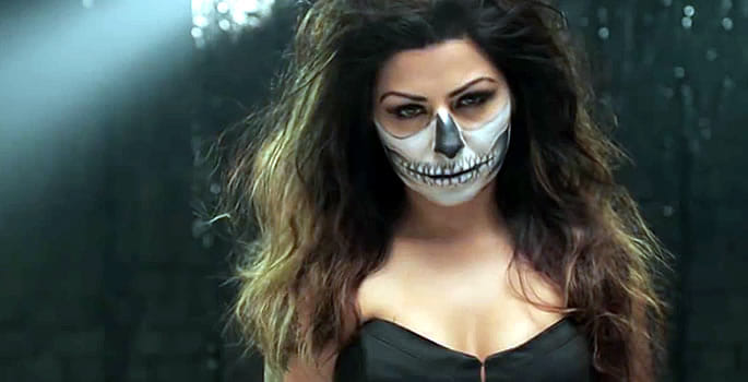 rap singer hard kaur released new single track sherni in zirakpur, special interview