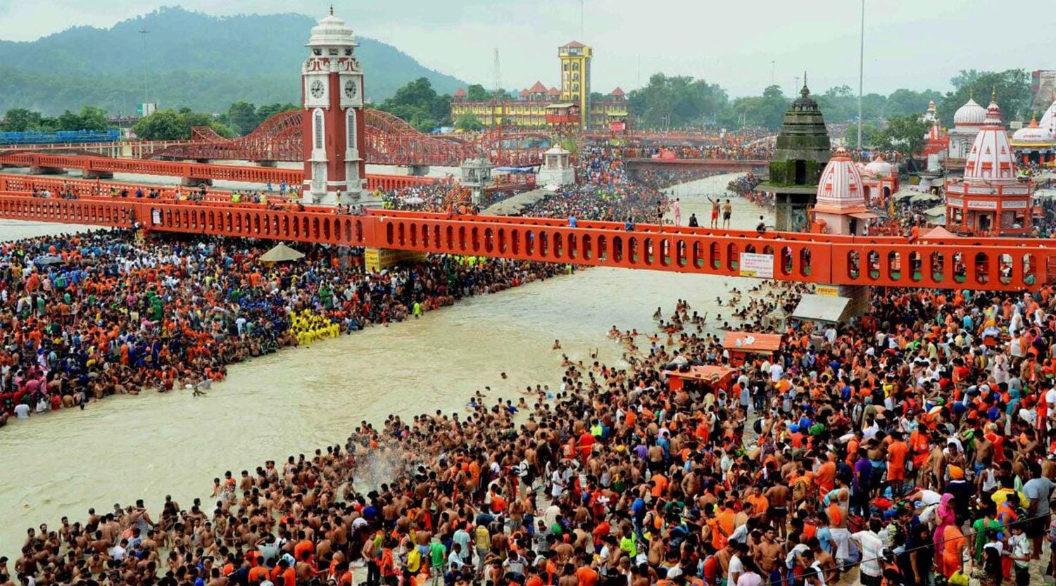 kanwar yatra 2018 devotee should obey these rules