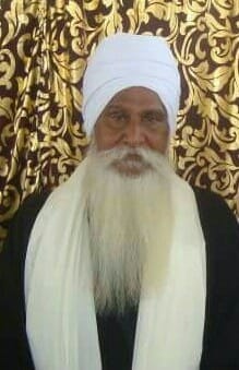 Sant Baba Niranjan Singh is no more