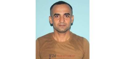 sandeep lieutenant in indian army