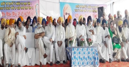 shahid uddham singh, sahidi diwas, sunam, sangroor, punjab