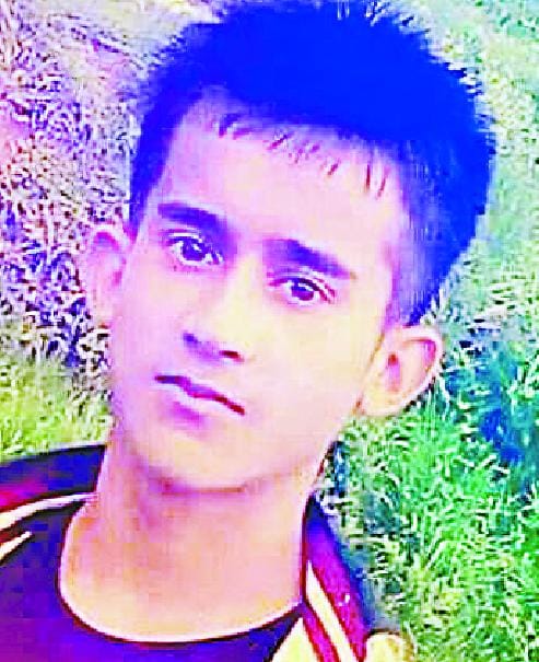 BBA student's death by drowning in a tank