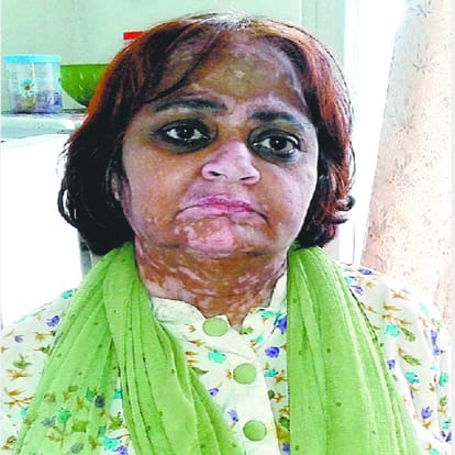 student complete syllabus before the Time is punished by school teacher 