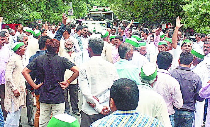 Sugarcane Committee election riots
