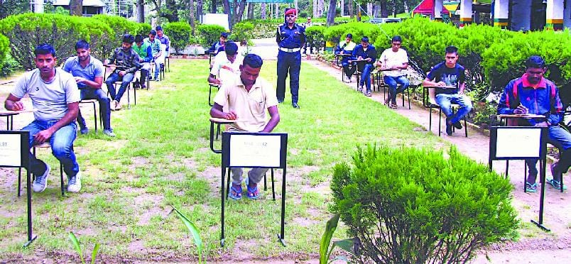 Tradesmen in Ranikhet recruitment