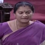Sasikala Pushpa