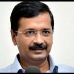 arvind kejriwal