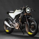 Bajaj to launch Husqvarna brand in India in Jan 2017