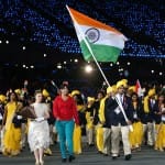 रियो ओलंपिक