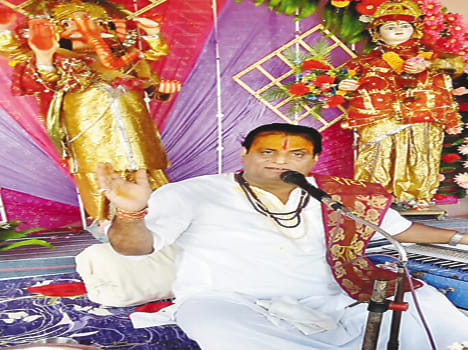 Rama called human salvation