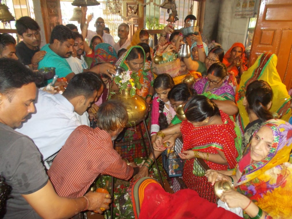 Jnsailab aroused was in Shiwalyon