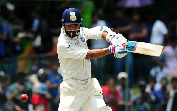 India vs west indies: 2nd test, 3rd Day