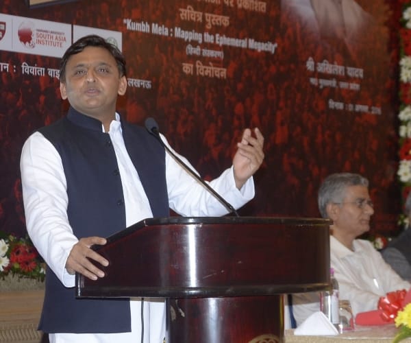 chief minister akhilesh yadav tells what he would do in his second term.