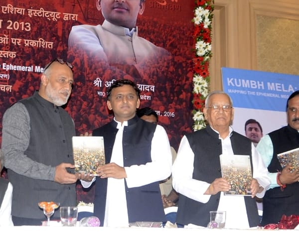 chief minister akhilesh yadav tells what he would do in his second term.
