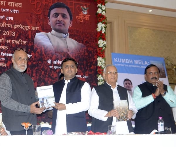 chief minister akhilesh yadav tells what he would do in his second term.