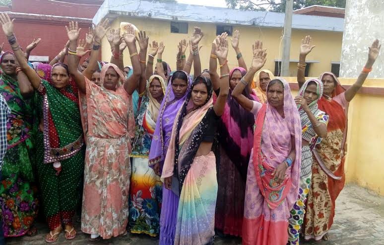 Ration cards to perform